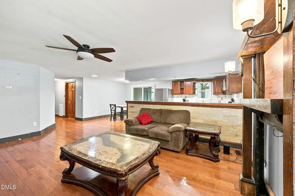 2658 Goldstone Drive Oxford, NC 27565