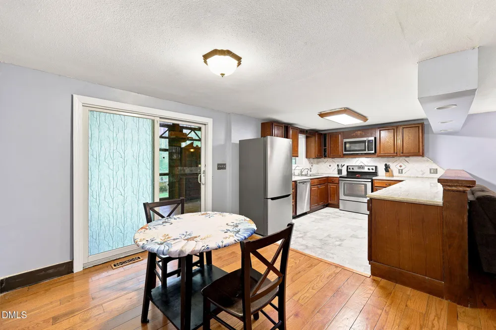 2658 Goldstone Drive Oxford, NC 27565