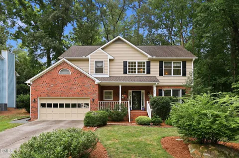 102 Robert Hunt Drive