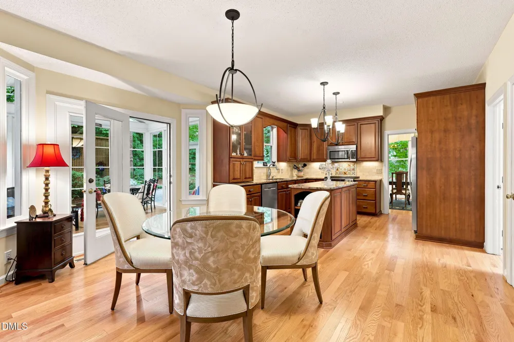 102 Robert Hunt Drive Carrboro, NC 27510