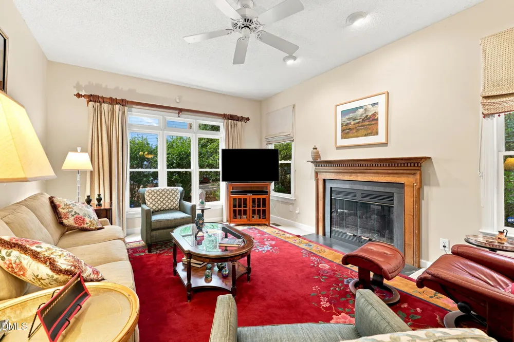 102 Robert Hunt Drive Carrboro, NC 27510