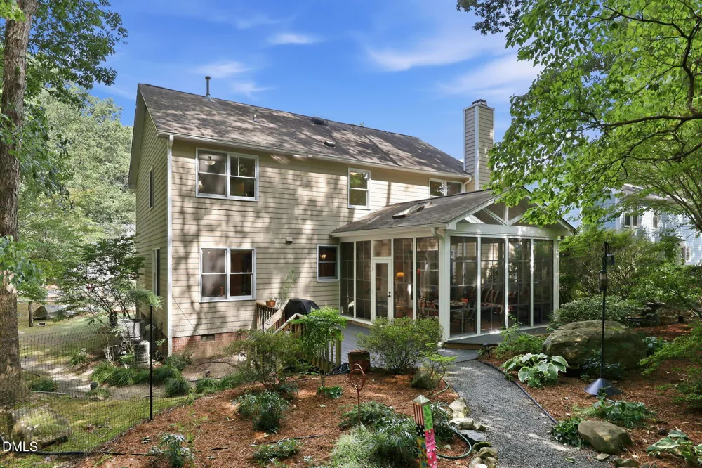102 Robert Hunt Drive Carrboro, NC 27510