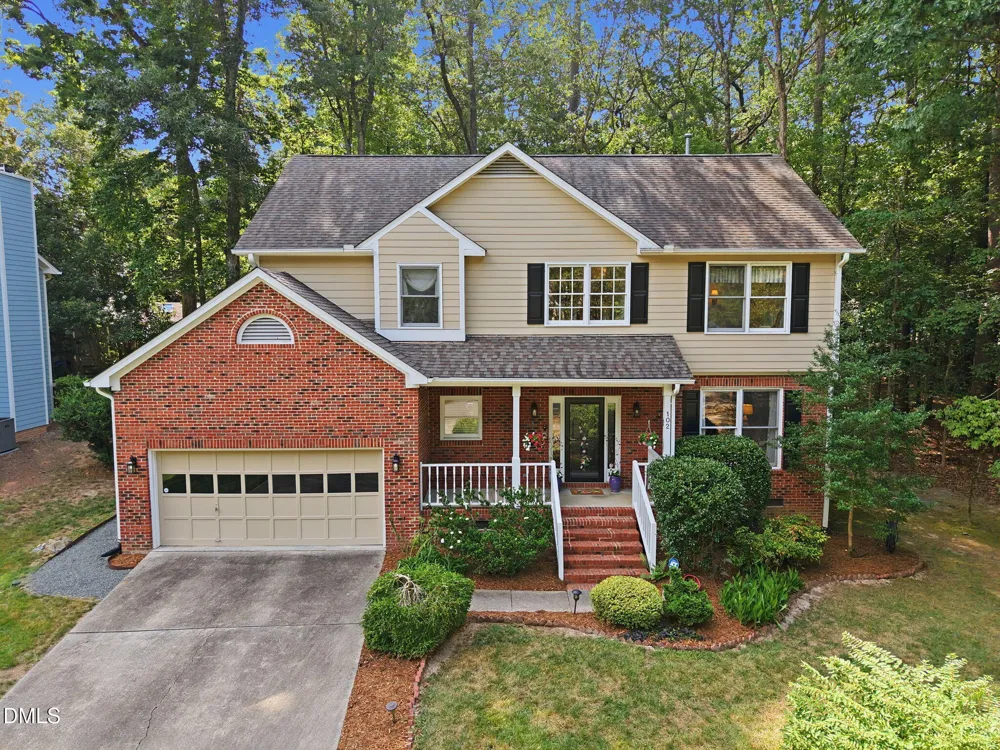 102 Robert Hunt Drive Carrboro, NC 27510