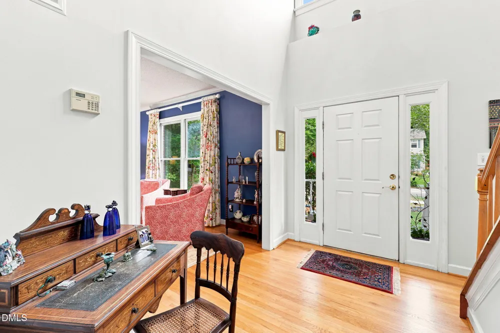 102 Robert Hunt Drive Carrboro, NC 27510
