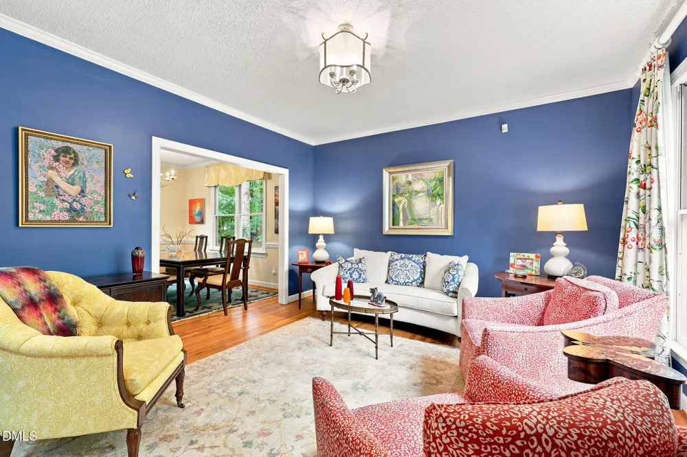 102 Robert Hunt Drive Carrboro, NC 27510