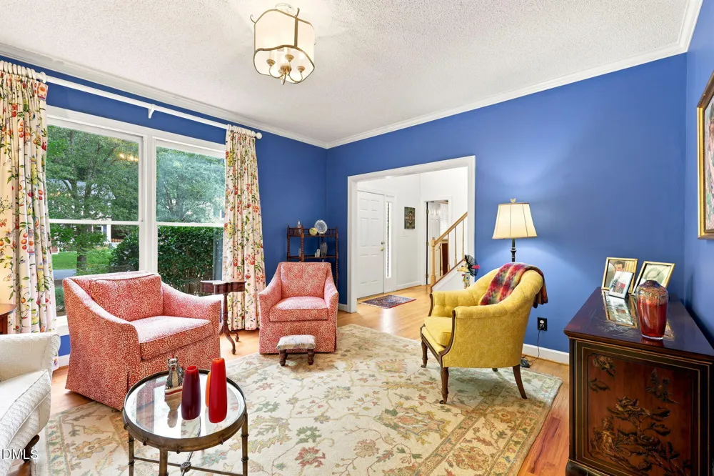 102 Robert Hunt Drive Carrboro, NC 27510