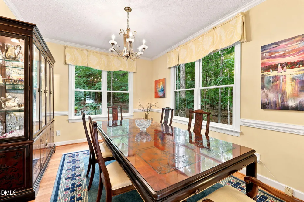 102 Robert Hunt Drive Carrboro, NC 27510