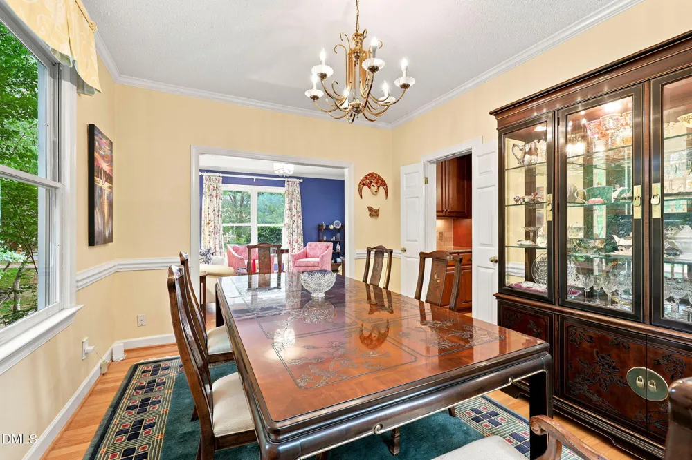 102 Robert Hunt Drive Carrboro, NC 27510
