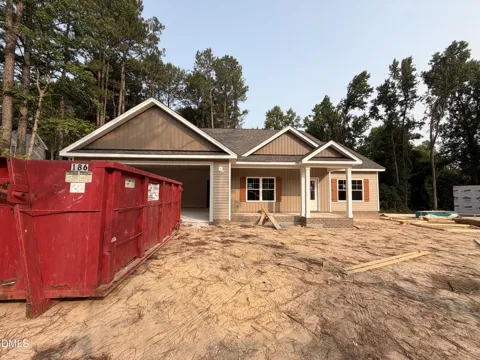 1702 Walnut Run Drive