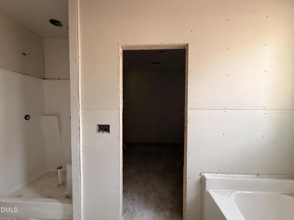1702 Walnut Run Drive Deep Run, NC 28525