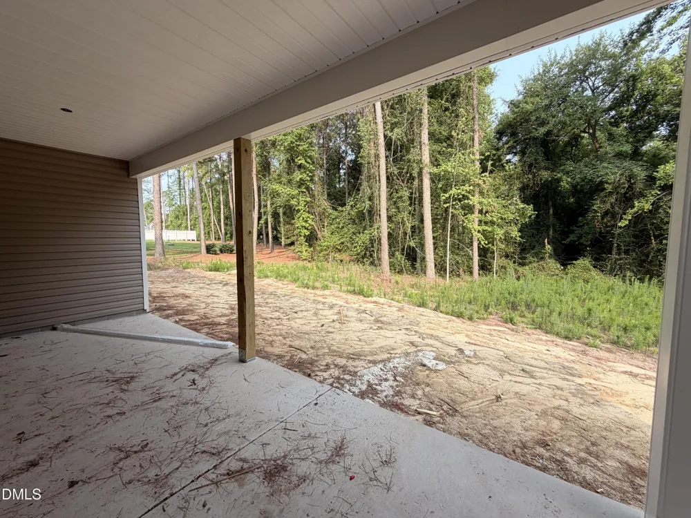 1702 Walnut Run Drive Deep Run, NC 28525