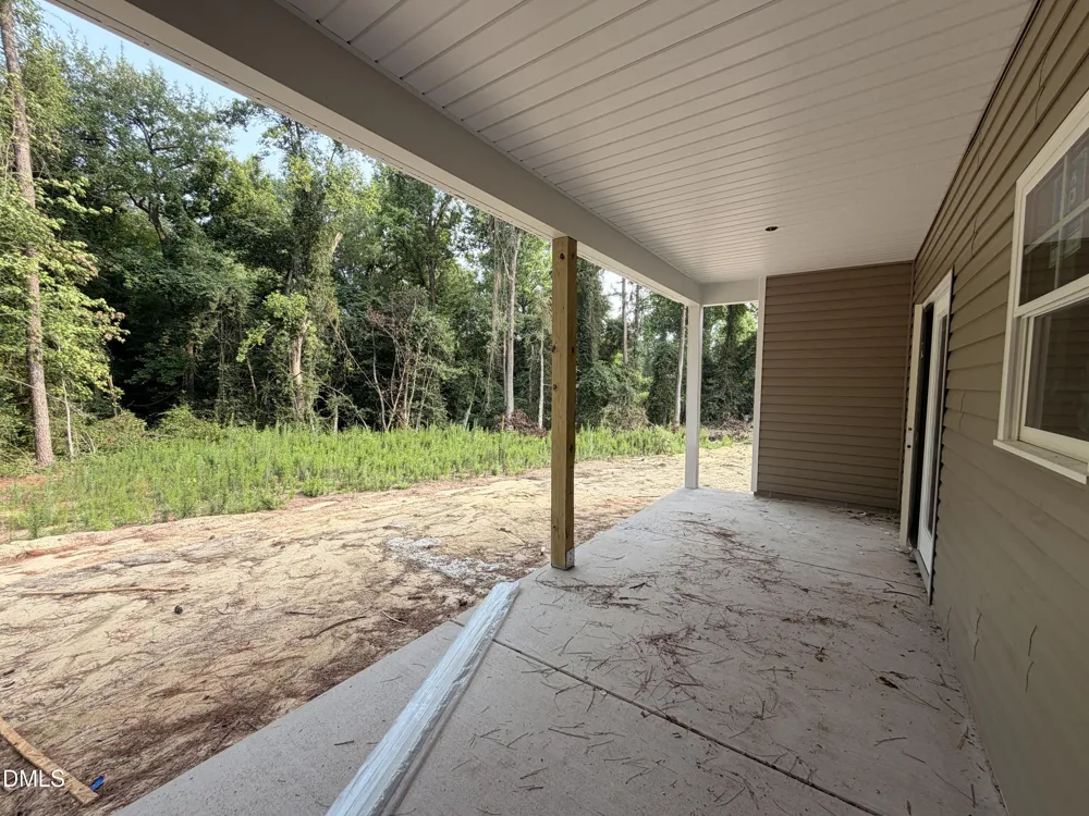 1702 Walnut Run Drive Deep Run, NC 28525