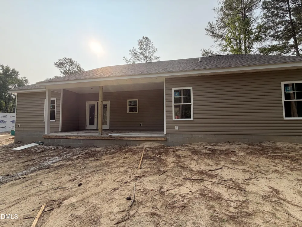 1702 Walnut Run Drive Deep Run, NC 28525