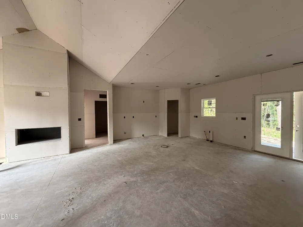 1702 Walnut Run Drive Deep Run, NC 28525