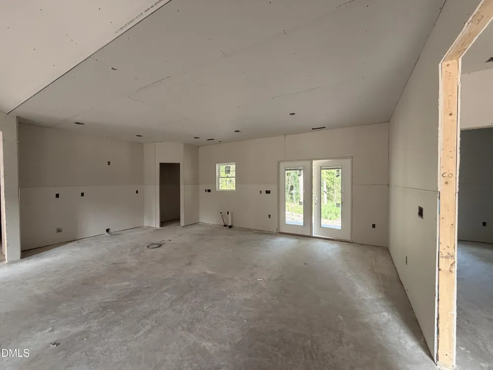 1702 Walnut Run Drive Deep Run, NC 28525