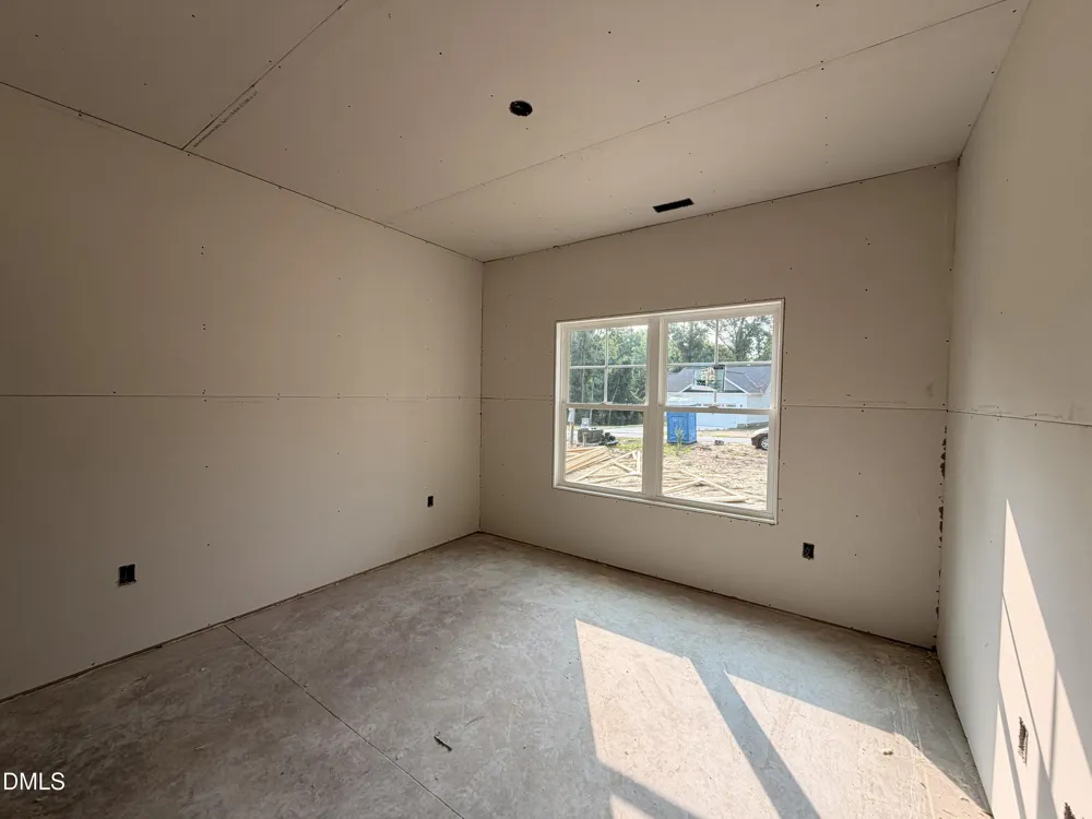 1702 Walnut Run Drive Deep Run, NC 28525