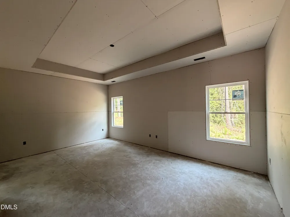 1702 Walnut Run Drive Deep Run, NC 28525