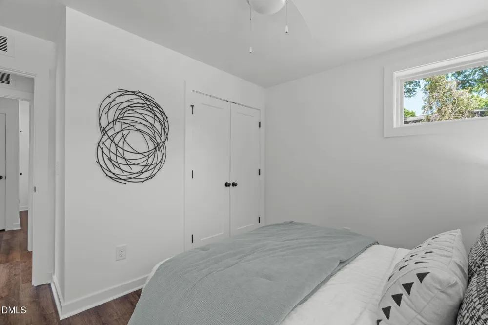 1107 Camden Avenue #B Durham, NC 27701