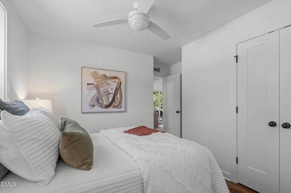 1107 Camden Avenue #B Durham, NC 27701