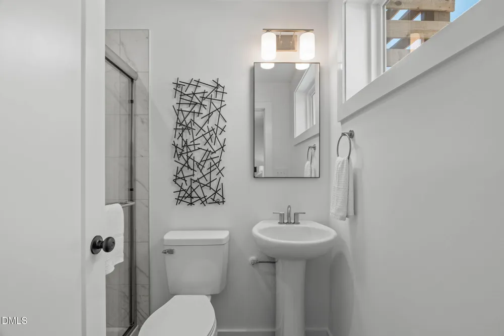 1107 Camden Avenue #B Durham, NC 27701