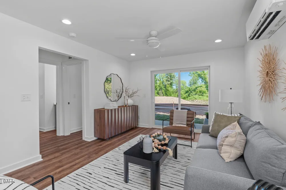 1107 Camden Avenue #B Durham, NC 27701