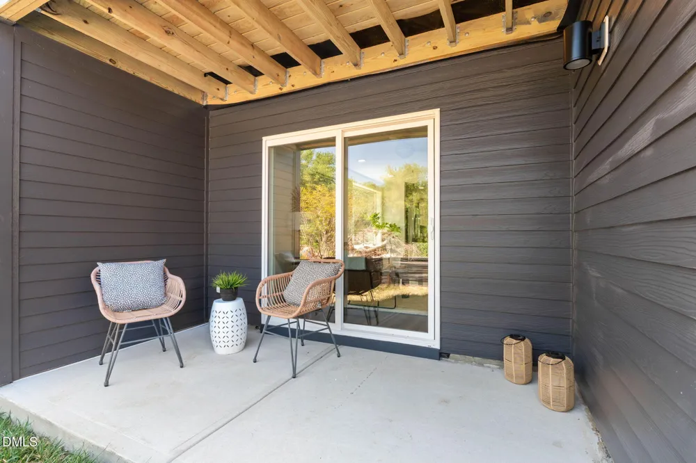 1107 Camden Avenue #B Durham, NC 27701