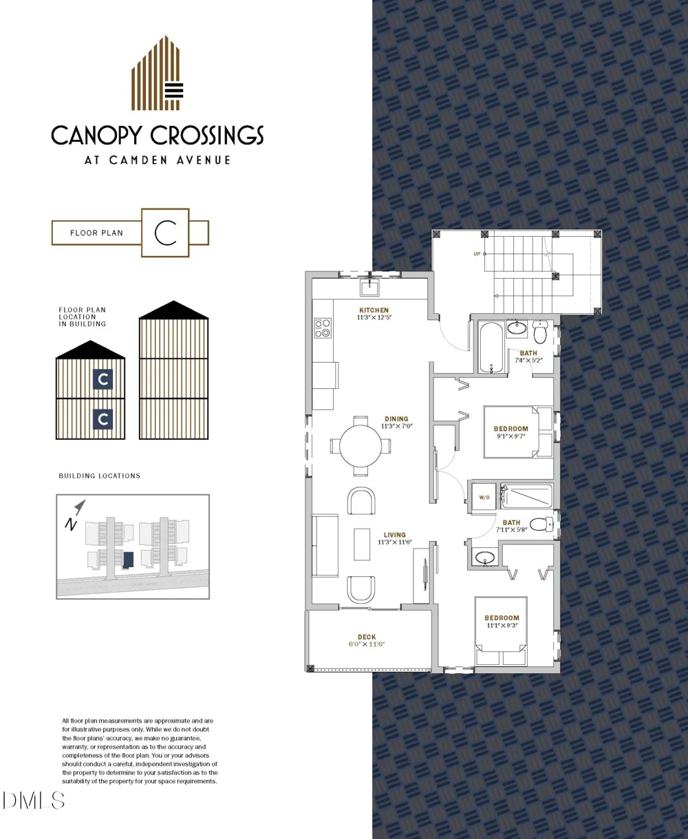1107 Camden Avenue #B Durham, NC 27701