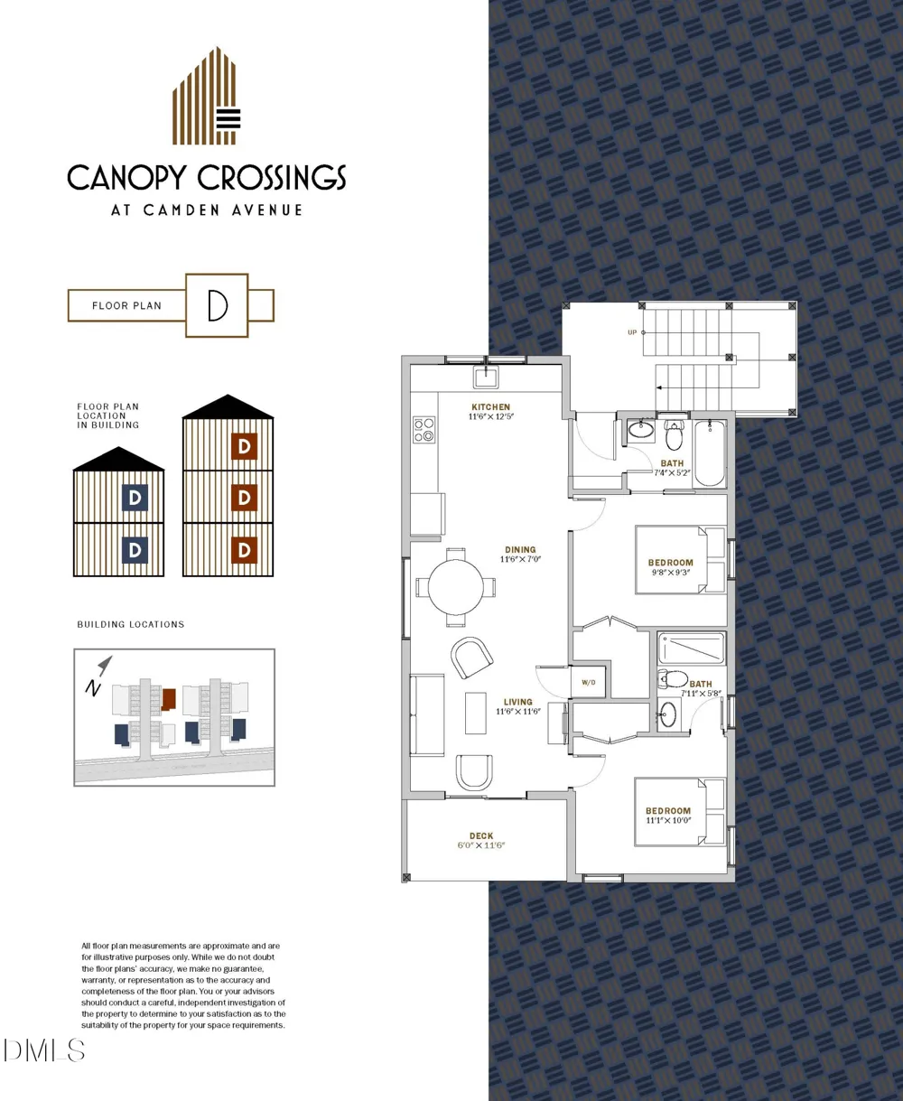 1107 Camden Avenue #B Durham, NC 27701