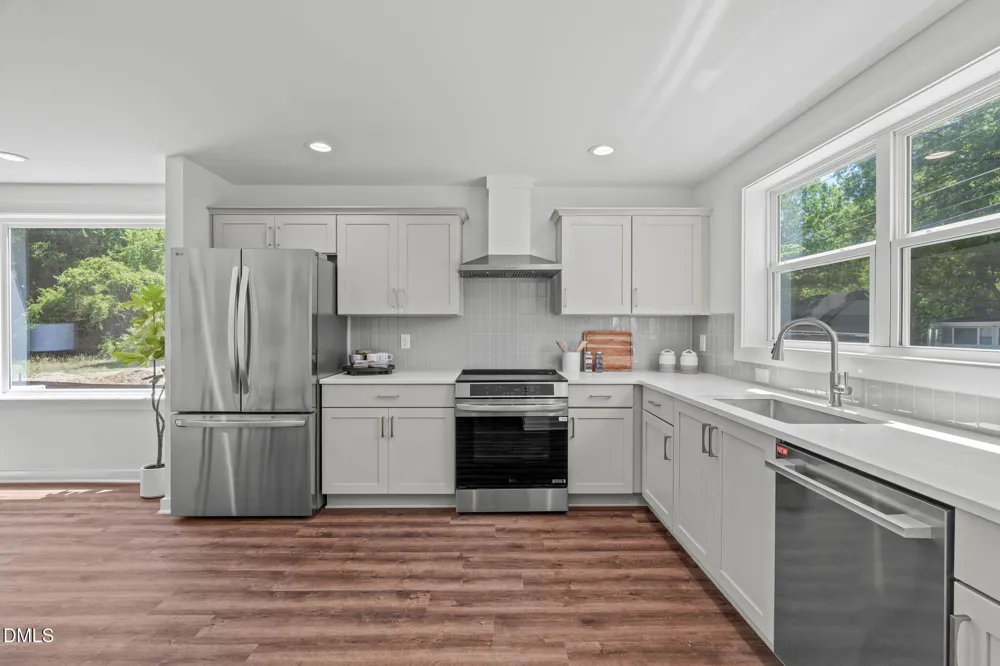 1107 Camden Avenue #B Durham, NC 27701