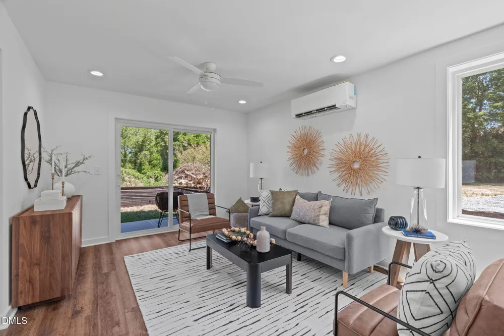 1103 Camden Avenue #C Durham, NC 27701