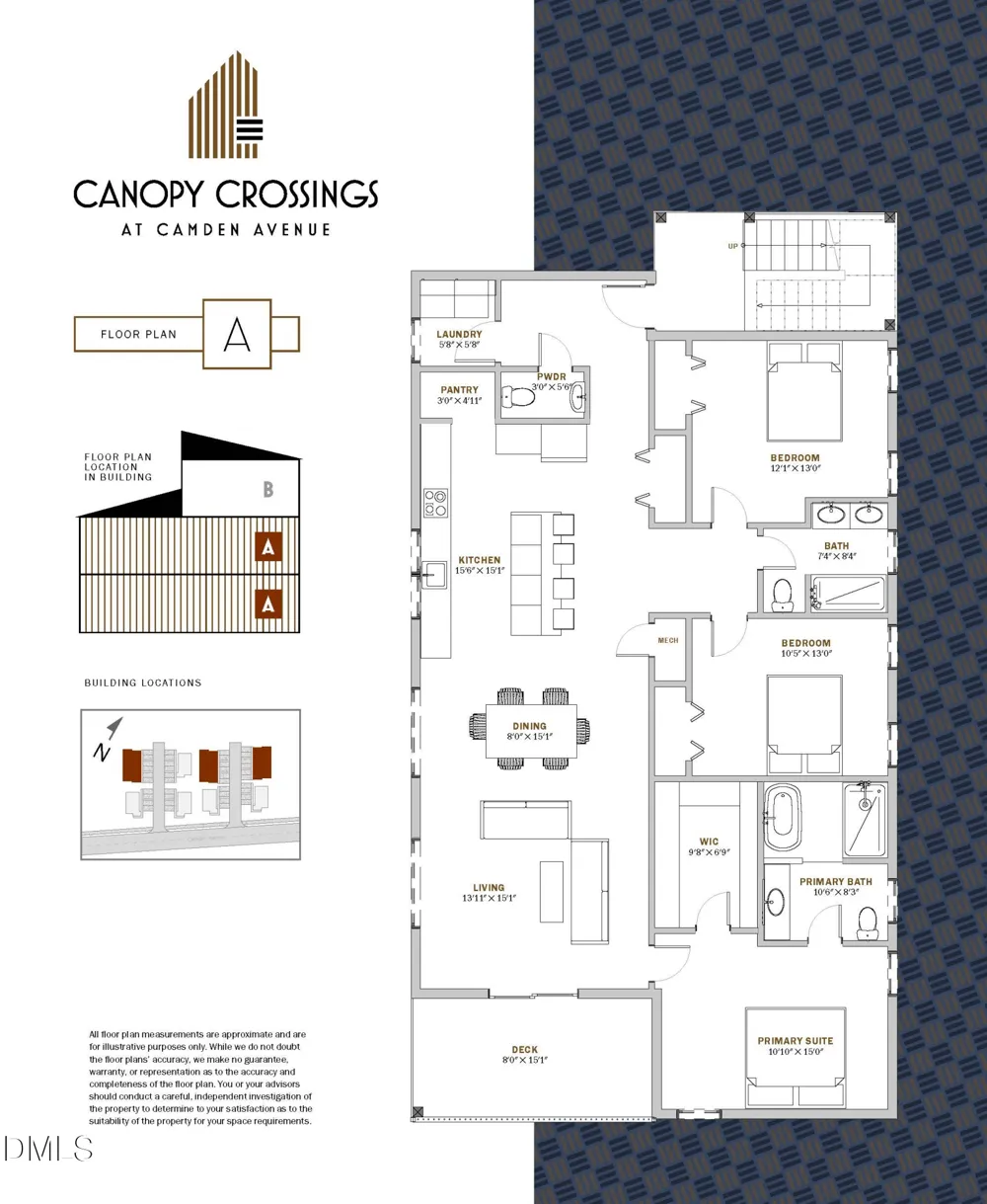 1103 Camden Avenue #C Durham, NC 27701