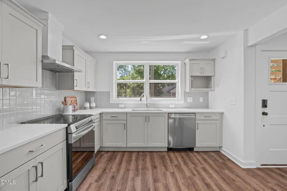 1103 Camden Avenue #C Durham, NC 27701