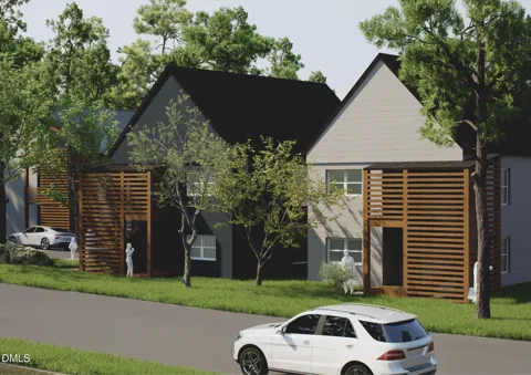 1105 Camden Avenue #A