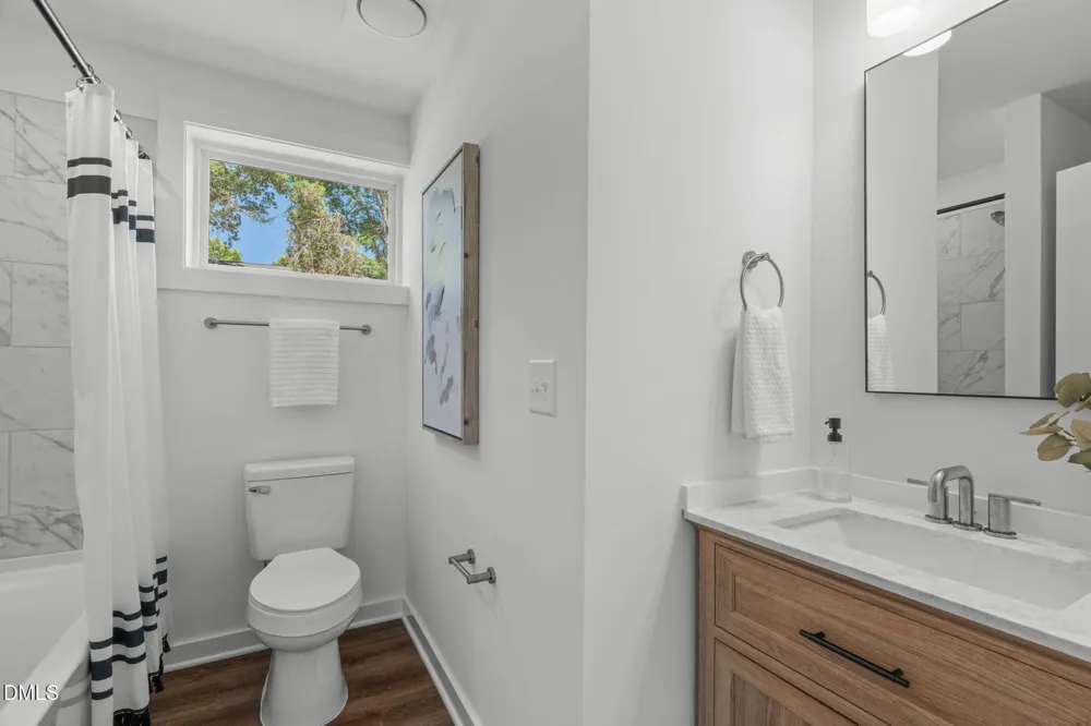 1105 Camden Avenue #A Durham, NC 27701