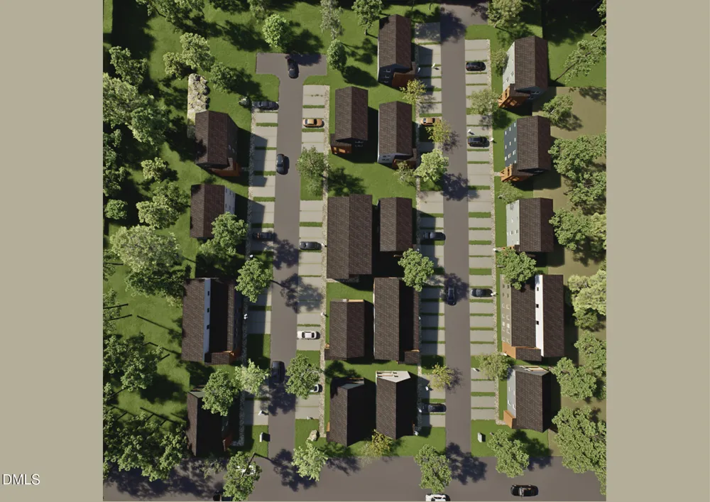 1105 Camden Avenue #A Durham, NC 27701