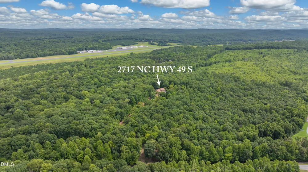2717 State Hwy 49 Asheboro, NC 27205