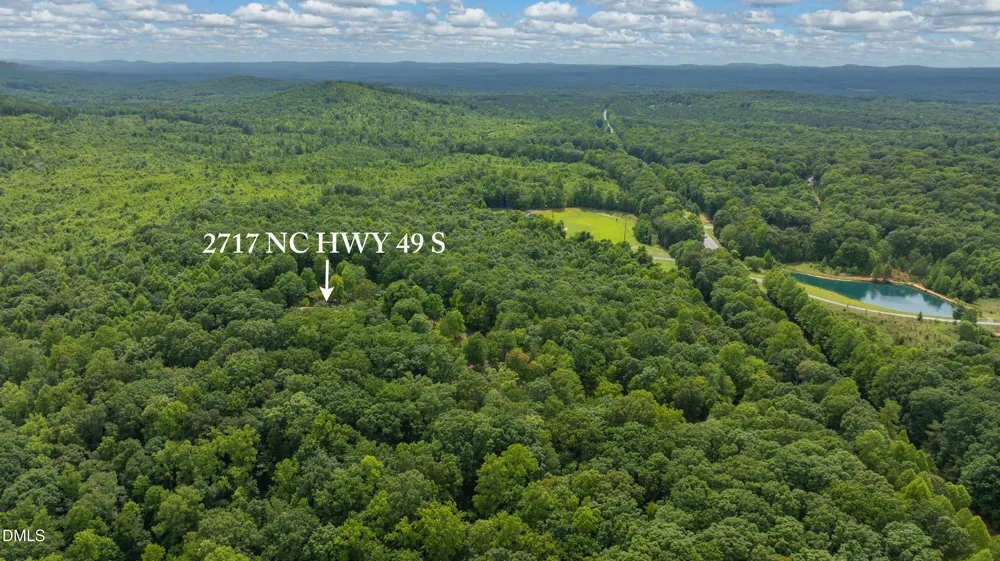 2717 State Hwy 49 Asheboro, NC 27205