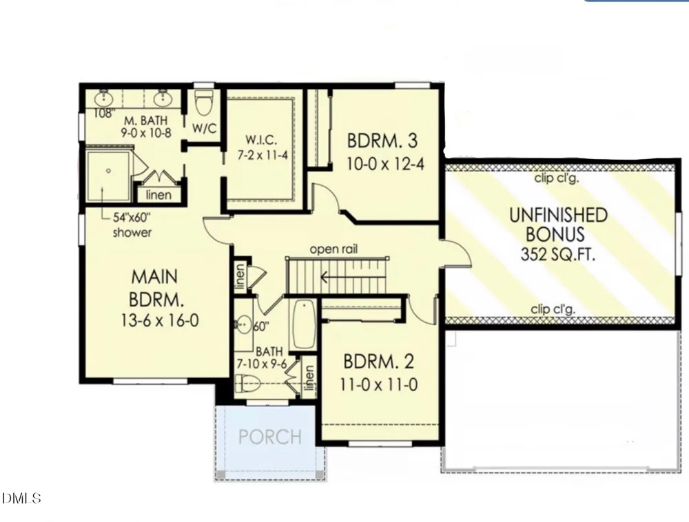 104 Spring Grove Drive Oxford, NC 27565