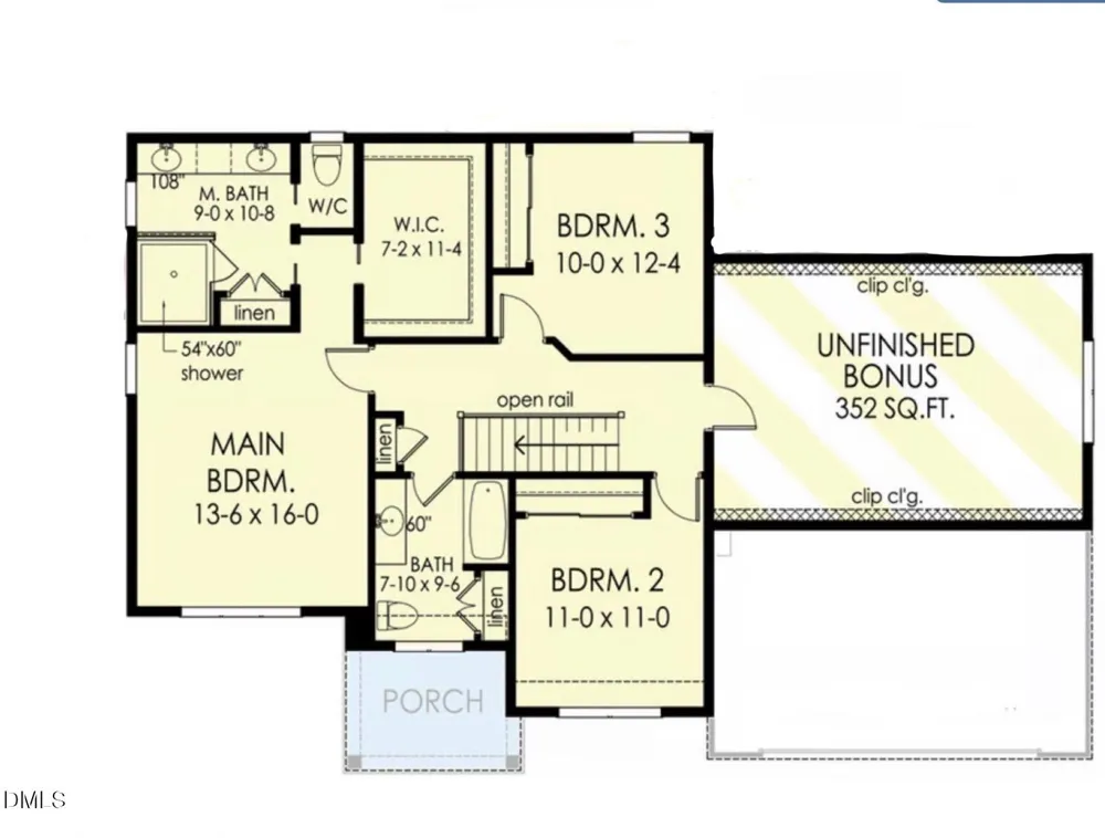104 Spring Grove Drive Oxford, NC 27565