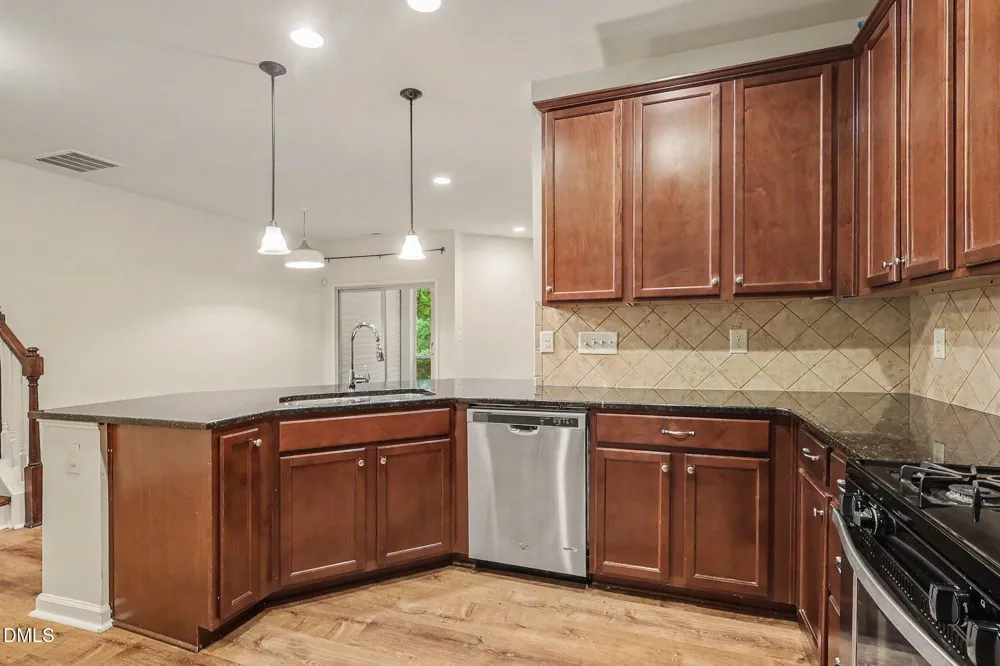 1031 Contessa Drive Cary, NC 27513