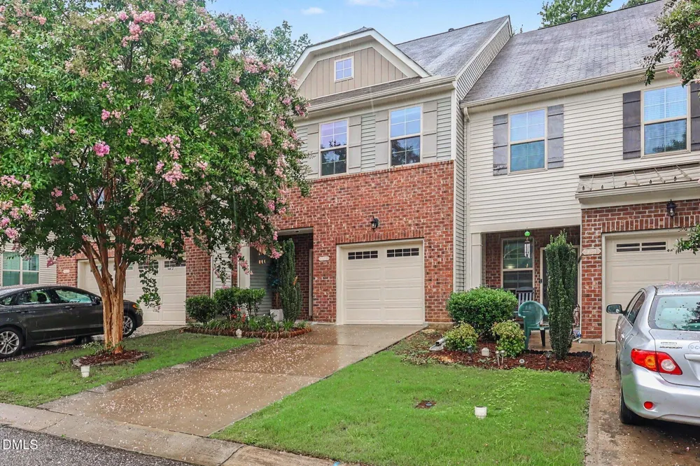 1031 Contessa Drive Cary, NC 27513