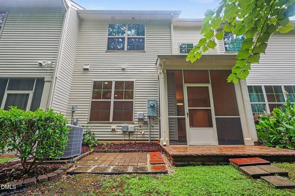 1031 Contessa Drive Cary, NC 27513