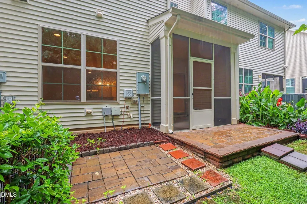 1031 Contessa Drive Cary, NC 27513