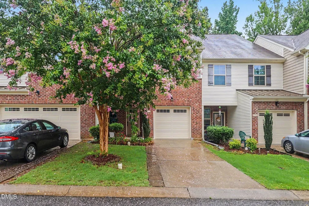 1031 Contessa Drive Cary, NC 27513