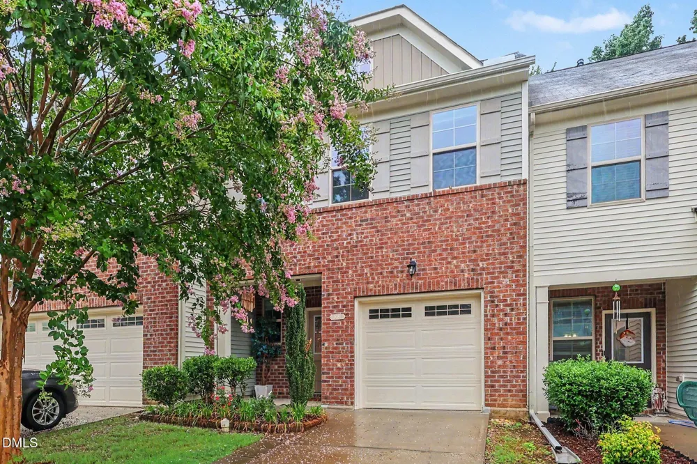 1031 Contessa Drive Cary, NC 27513