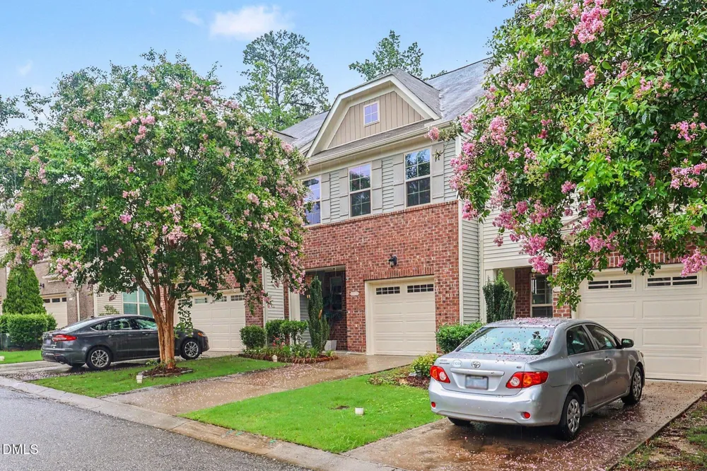 1031 Contessa Drive Cary, NC 27513