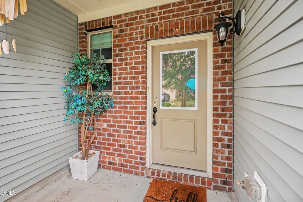 1031 Contessa Drive Cary, NC 27513