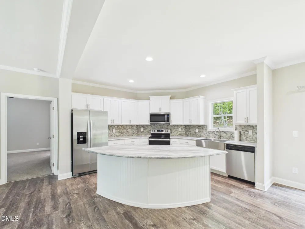 635 Manor Drive Timberlake, NC 27583