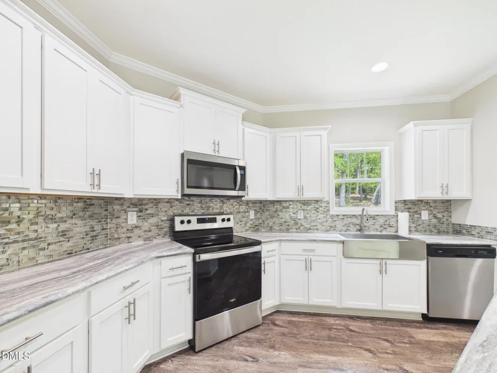 635 Manor Drive Timberlake, NC 27583