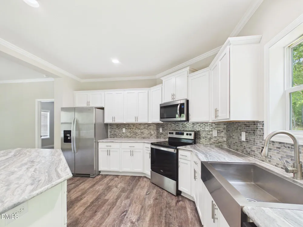 635 Manor Drive Timberlake, NC 27583